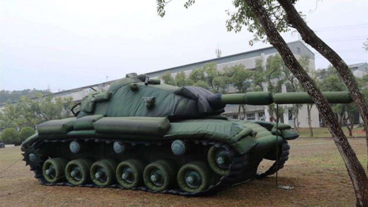 板桥镇坦克靶标